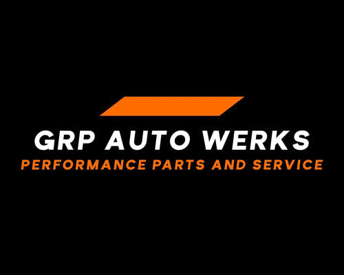 GRP Auto Werks