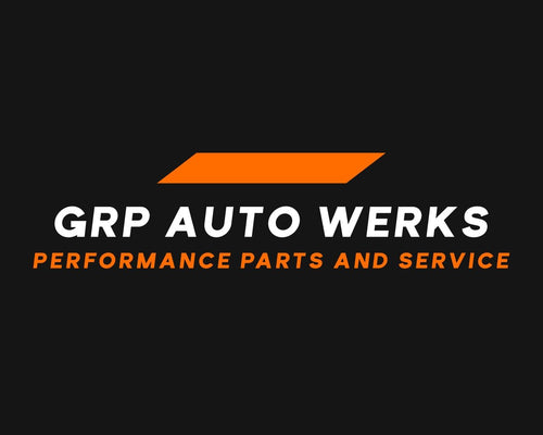 GRP Auto Werks